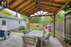 7 PINEHILL Road | St. Catharines Ontario | Slide Image Thirty-seven