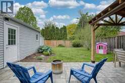 7 PINEHILL Road | St. Catharines Ontario | Slide Image Thirty-eight