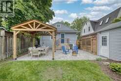 7 PINEHILL Road | St. Catharines Ontario | Slide Image Forty-two