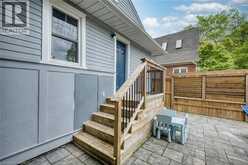 7 PINEHILL Road | St. Catharines Ontario | Slide Image Forty-three