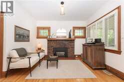 7 PINEHILL Road | St. Catharines Ontario | Slide Image Four