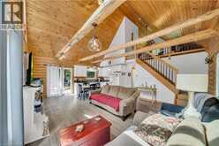 595 STOKES BAY Road | Lion's Head Ontario | Slide Image Fifteen