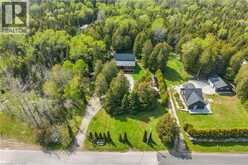 595 STOKES BAY Road | Lion's Head Ontario | Slide Image Three