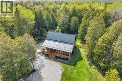 595 STOKES BAY Road | Lion's Head Ontario | Slide Image Four