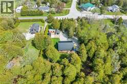 595 STOKES BAY Road | Lion's Head Ontario | Slide Image Five