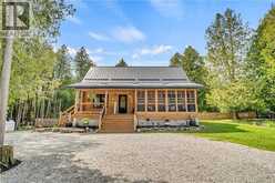 595 STOKES BAY Road | Lion's Head Ontario | Slide Image Eight