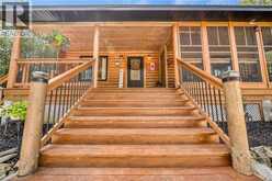 595 STOKES BAY Road | Lion's Head Ontario | Slide Image Nine
