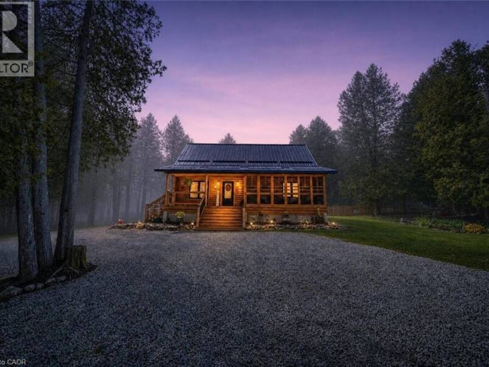 595 STOKES BAY Road, Lion's Head, Ontario N0H 1W0