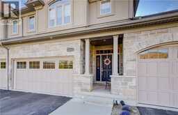 435 WINCHESTER Drive Unit# 10 | Waterloo Ontario | Slide Image Two