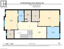 435 WINCHESTER Drive Unit# 10 | Waterloo Ontario | Slide Image Forty-seven