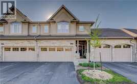 435 WINCHESTER Drive Unit# 10 | Waterloo Ontario | Slide Image One