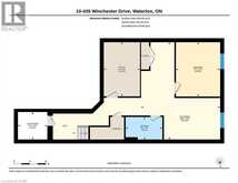 435 WINCHESTER Drive Unit# 10 | Waterloo Ontario | Slide Image Forty-eight