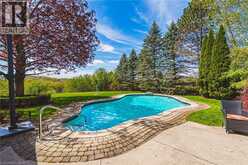 2 ANSLOW Court | Dundas Ontario | Slide Image Forty-six