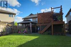 624 HALIFAX Road | Woodstock Ontario | Slide Image Thirty-one