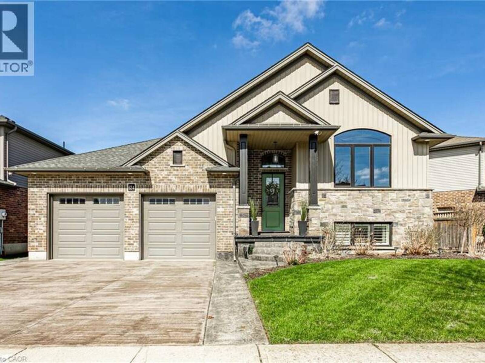 624 HALIFAX Road, Woodstock, Ontario N4T 0E8