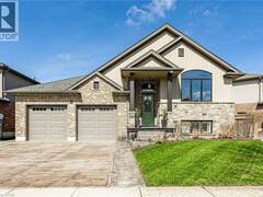 624 HALIFAX Road Woodstock Ontario, N4T 0E8