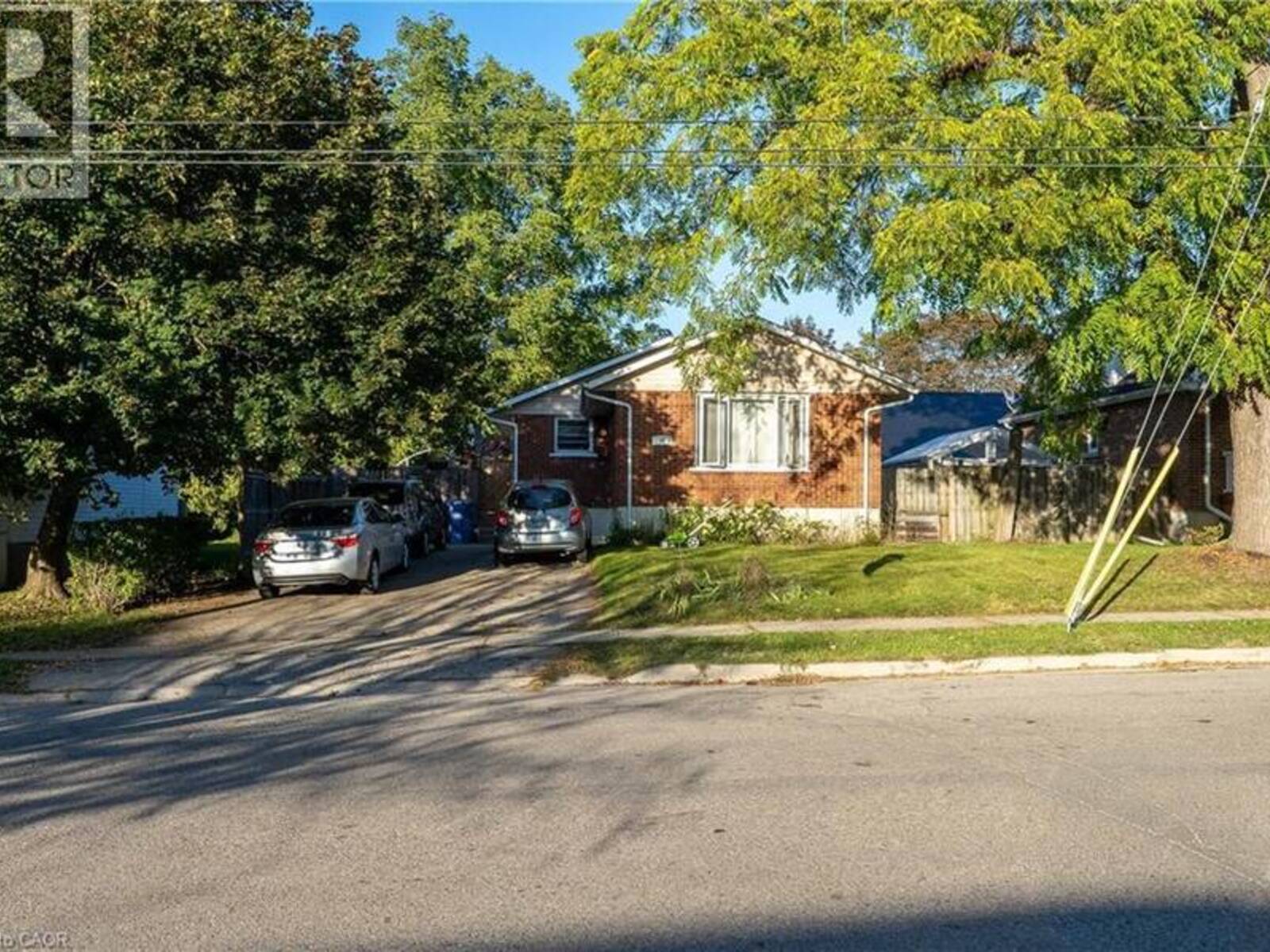41 ALMA Street N, Guelph, Ontario N1H 5X2