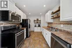 3 LLOYD Street Unit# B | Brantford Ontario | Slide Image Three