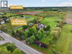 136 MOUNTAIN Street Grimsby Ontario, L3M 4E7