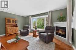 136 MOUNTAIN Street | Grimsby Ontario | Slide Image Thirty