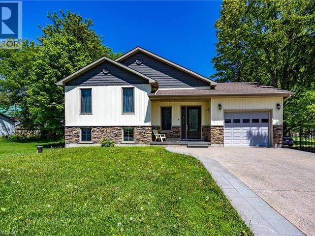 514 FISHERS GLEN Road Vittoria Ontario, N0E 1W0 - 3 Bedrooms Home For Sale