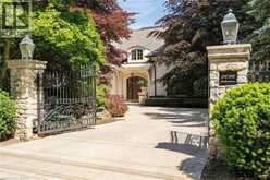 2096 LAKESHORE Road E | Oakville Ontario | Slide Image One