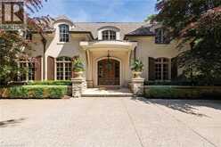 2096 LAKESHORE Road E | Oakville Ontario | Slide Image Two