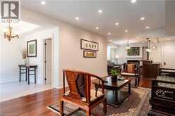 2096 LAKESHORE Road E | Oakville Ontario | Slide Image Thirty-seven