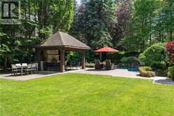 2096 LAKESHORE Road E | Oakville Ontario | Slide Image Forty-five