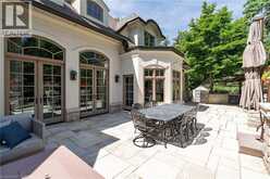 2096 LAKESHORE Road E | Oakville Ontario | Slide Image Forty-seven