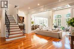 2096 LAKESHORE Road E | Oakville Ontario | Slide Image Nine
