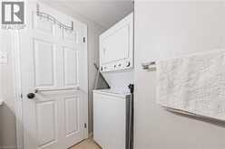 180 LIMERIDGE Road W Unit# 103 | Hamilton Ontario | Slide Image Fifteen