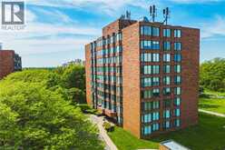 180 LIMERIDGE Road W Unit# 103 | Hamilton Ontario | Slide Image One