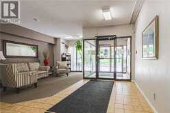 180 LIMERIDGE Road W Unit# 103 | Hamilton Ontario | Slide Image Two