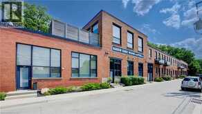 85 SPRUCE Street Unit# 112 | Cambridge Ontario | Slide Image One