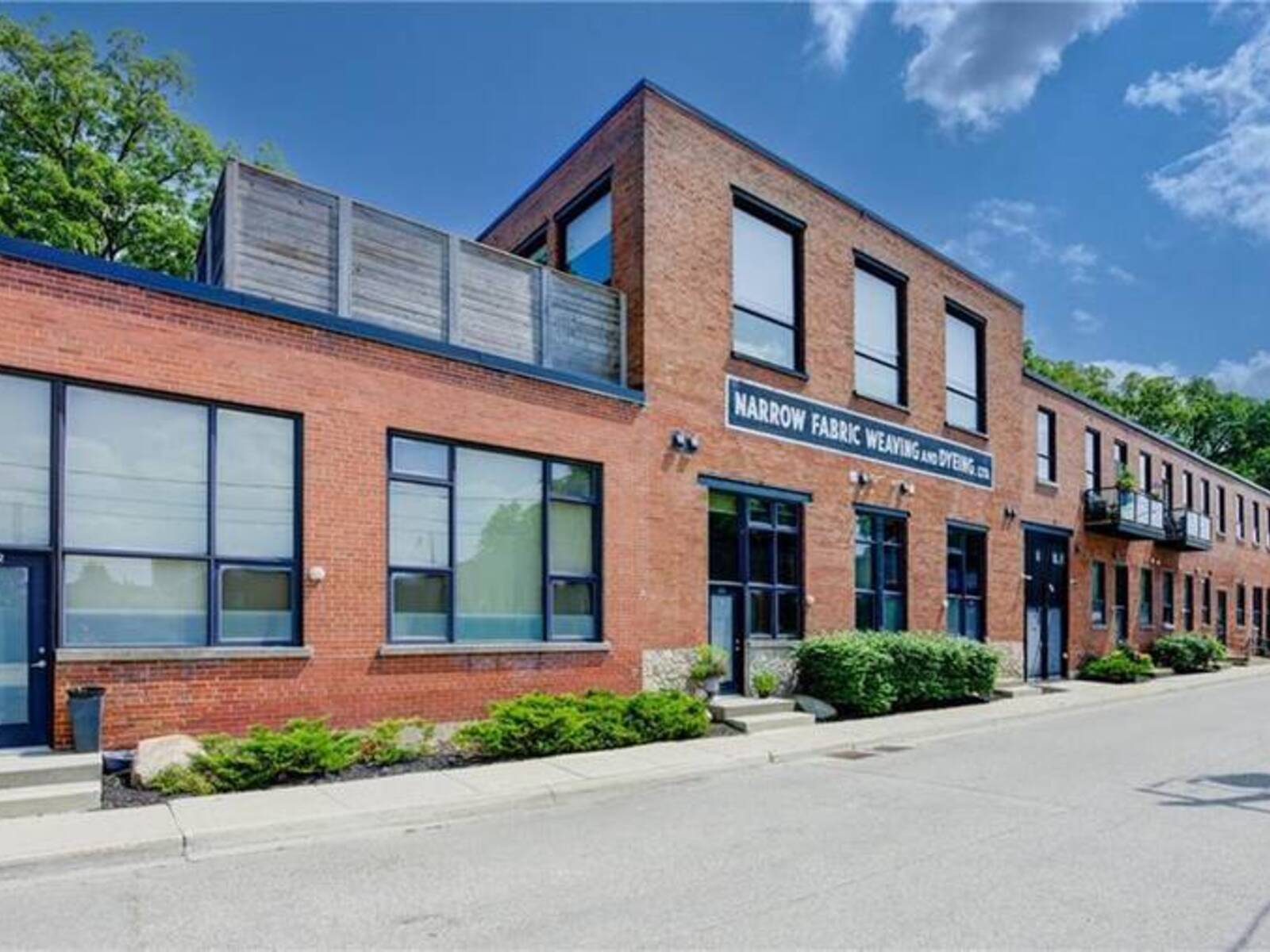 85 SPRUCE Street Unit# 112, Cambridge, Ontario N1R 4K4