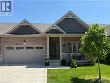 86 REGATTA Drive | Port Dover Ontario | Slide Image Two