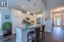 86 REGATTA Drive | Port Dover Ontario | Slide Image Nine