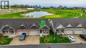 86 REGATTA Drive | Port Dover Ontario | Slide Image One