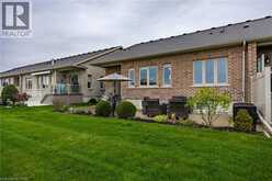 86 REGATTA Drive | Port Dover Ontario | Slide Image Twenty-five
