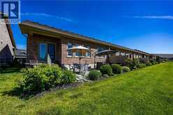 86 REGATTA Drive | Port Dover Ontario | Slide Image Twenty-seven