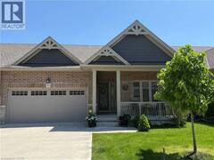 86 REGATTA Drive Port Dover Ontario, N0A 1N3