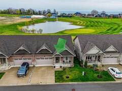 86 REGATTA Drive Port Dover Ontario, N0A 1N3