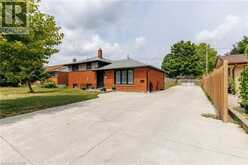 18 SILVERDALE Crescent | London Ontario | Slide Image One