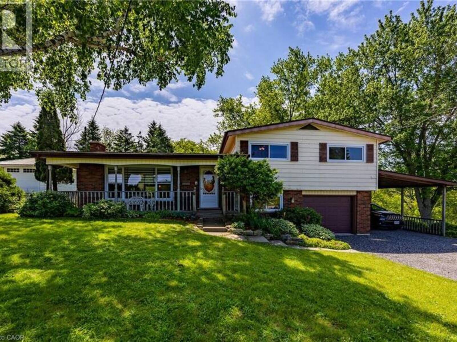 1712 VITTORIA Road, Vittoria, Ontario N0E 1W0
