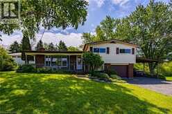 1712 VITTORIA Road | Vittoria Ontario | Slide Image One