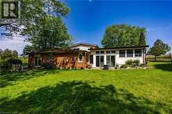 1712 VITTORIA Road | Vittoria Ontario | Slide Image Forty-one
