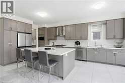 7 GRIERSON Trail | Waterdown Ontario | Slide Image Fifteen