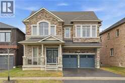 7 GRIERSON Trail | Waterdown Ontario | Slide Image One