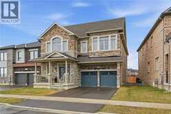 7 GRIERSON Trail | Waterdown Ontario | Slide Image Two